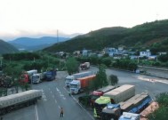 B2、A2两证可一次考试直接申领，道路货运驾驶员从业资格改革来了