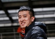 中国足球运动员姜至鹏：三镇可能是我效力的最后一支中超球队，最近正在考教练证