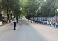 甘肃庆阳公安推动“一村一辅警”全覆盖