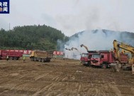 环北部湾广西水资源配置工程开工建设