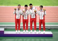 祝贺！宁德运动员汤星强“签收”奥运奖牌