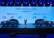 原创瑞虎9上市，但现在的市场还需要燃油车吗？