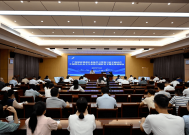 【转载】广西调查总队召开学习贯彻习近平新时代中国特色社会主义思想主题教育专题党课视频会