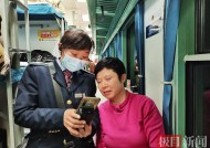 70后列车员的最后一个春运：退休前站好最后一班岗