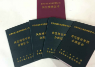 九大员有那些强？