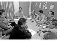 老百姓身边有了“社区公证员”