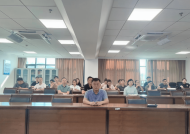市住建局“大学习大提升”业务分享会第七期开讲啦