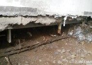 《碧桂园房屋质量严重问题》 地下桩位偏移！房梁未浇筑！