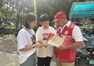 微网格 大担当 看社区网格员的“72变”，变出一座座“连心桥”