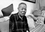 我的父亲是老北京“天桥八大怪”最后一拨儿