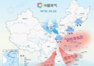 华北雨季强势开启 大数据揭秘“七下八上”到底有多猛