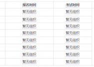 重庆八大员考试暂停之后什么时来自候重新开始考试？