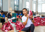 【县区动态】光明日报：河南清丰 红薯服务员 薯农贴心人