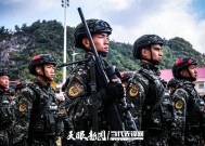【军营直通车】武警贵州总队机动支队组织开展侦察专业等级评定考核