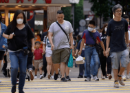 英籍观察员对话香港学者：为香港教材“排排毒”