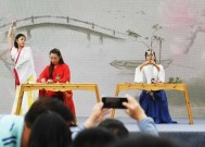 世界花卉大观园变身夜光植物园 八大主题活动等您来！