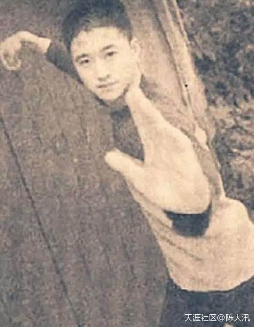 《吴京：我这一辈子不能为自己的梦想去坚持一回的话八大员下沉是什么意思，活着也没什么意思》