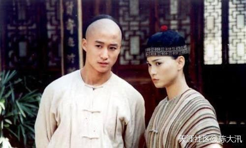 《吴京：我这一辈子不能为自己的梦想去坚持一回的话八大员下沉是什么意思，活着也没什么意思》