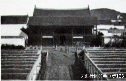 惟楚有材斯为盛