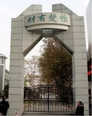惟楚有材斯为盛