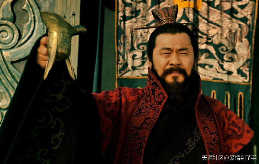 中国人的豁达和逍遥中国八大员首，尽在这两首千古好词里