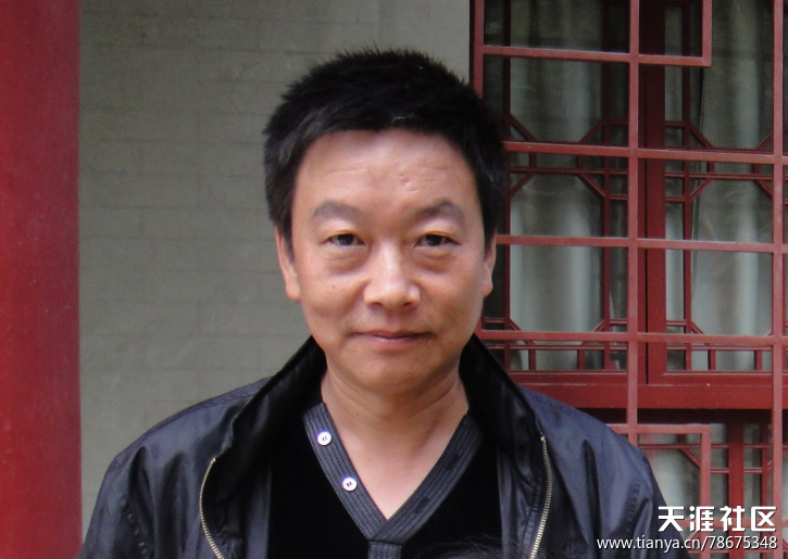 认清身边的骗子李霄铜切莫上当